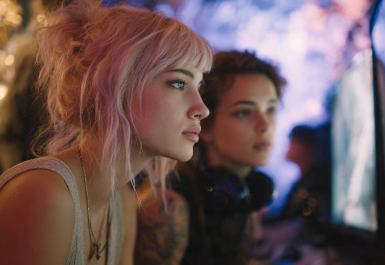 Top 3 PC Games to Play Top 3 PC Games to Play