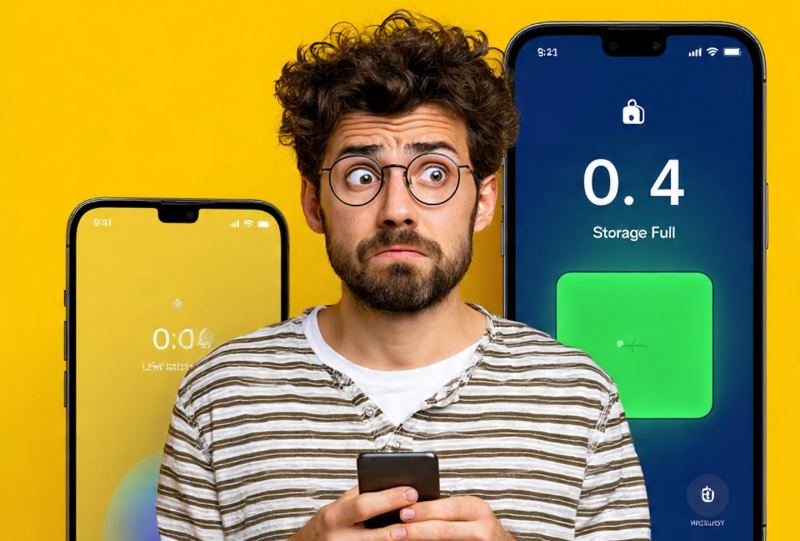 Easy Tips to Boost Performance