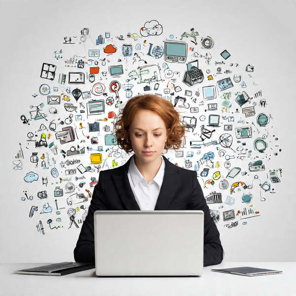 Best PC Software for Work and Study in 2025: Free & Paid Options